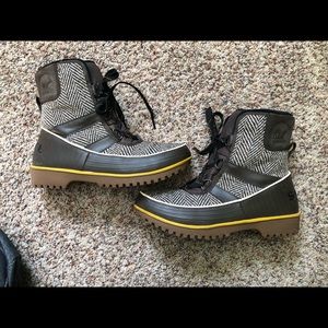 Sorel Winter Boots